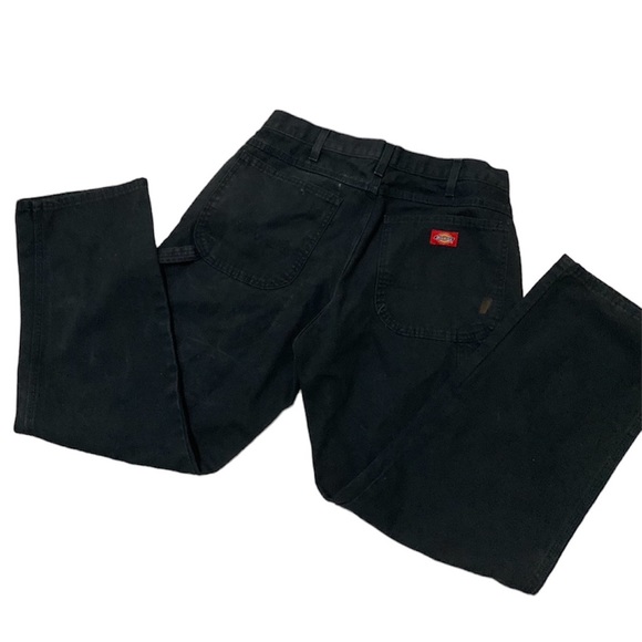 Mens Dickie’s skate Pant - Picture 3 of 3